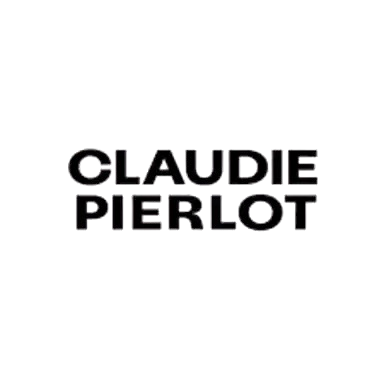 Claudie Pierlot