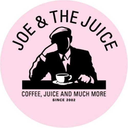 Joe & The Juice