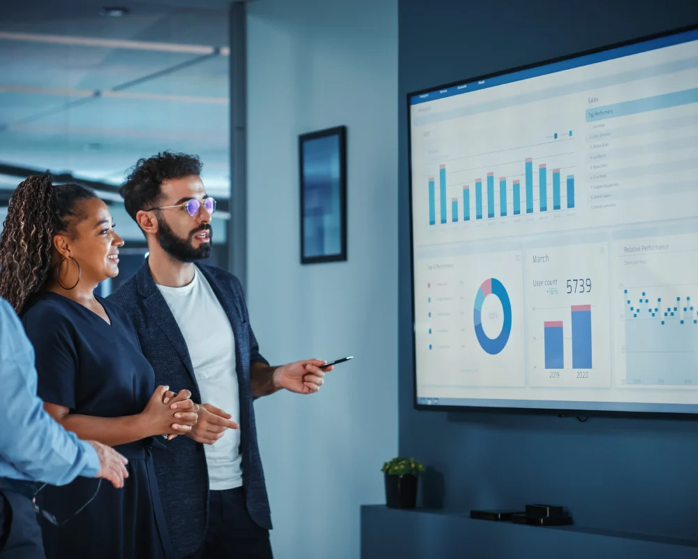 Executive Coaching & Advisory