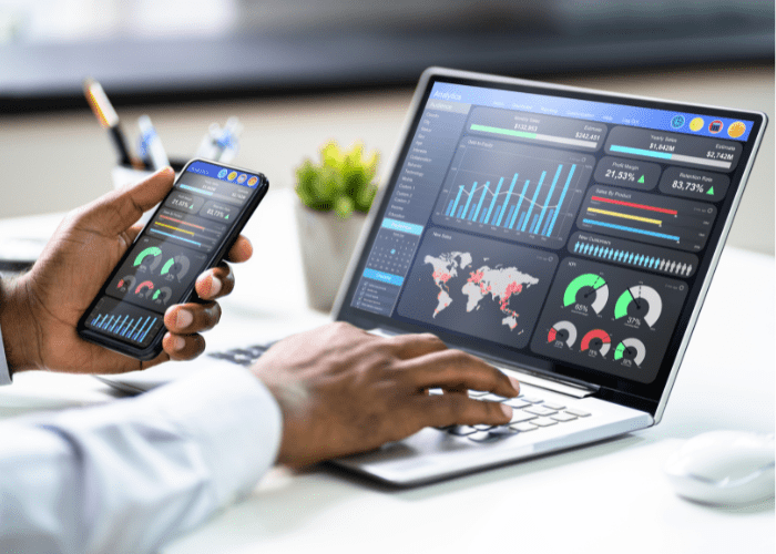 Digital & Data-Driven Marketing