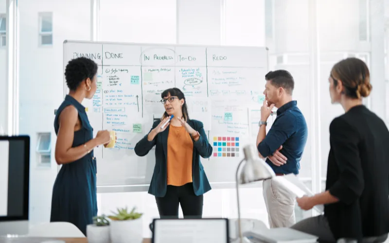 Material Handling Equipment